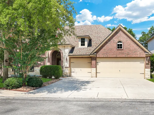 25027 KIOWA CRK, San Antonio, TX 78255