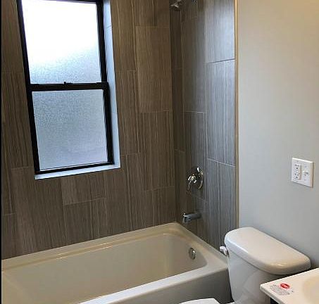 Tub/Shower