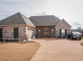 1945 Eastridge Cir, Madison, MS 39110