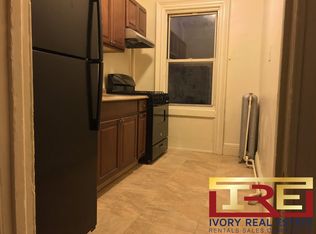 58 Woodbine St #3, Brooklyn, NY 11221
