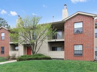 2028 N Rand Rd UNIT 104, Palatine, IL 60074