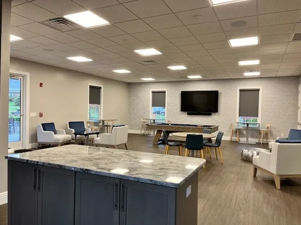 Center Grove Village