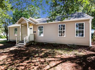 101 S Gregg St, Charlotte, NC 28208