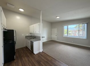 Tahoe Terrace Apartments, Oakland, CA 94601