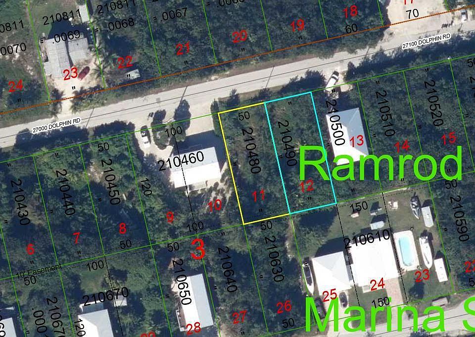 2nd image of 27128 Dolphin Rd