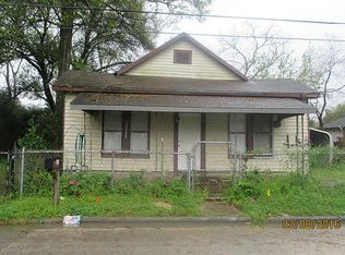 150 Davis St, Humble, TX 77338