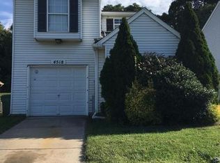4518 Saint Thomas Ave, Baltimore, MD 21206