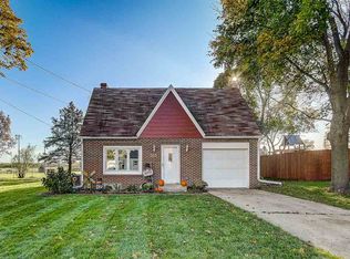 205 Porter St, Marshall, WI 53559