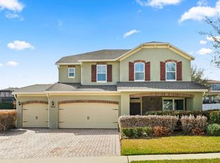 4262 Caplock St, Clermont, FL 34711