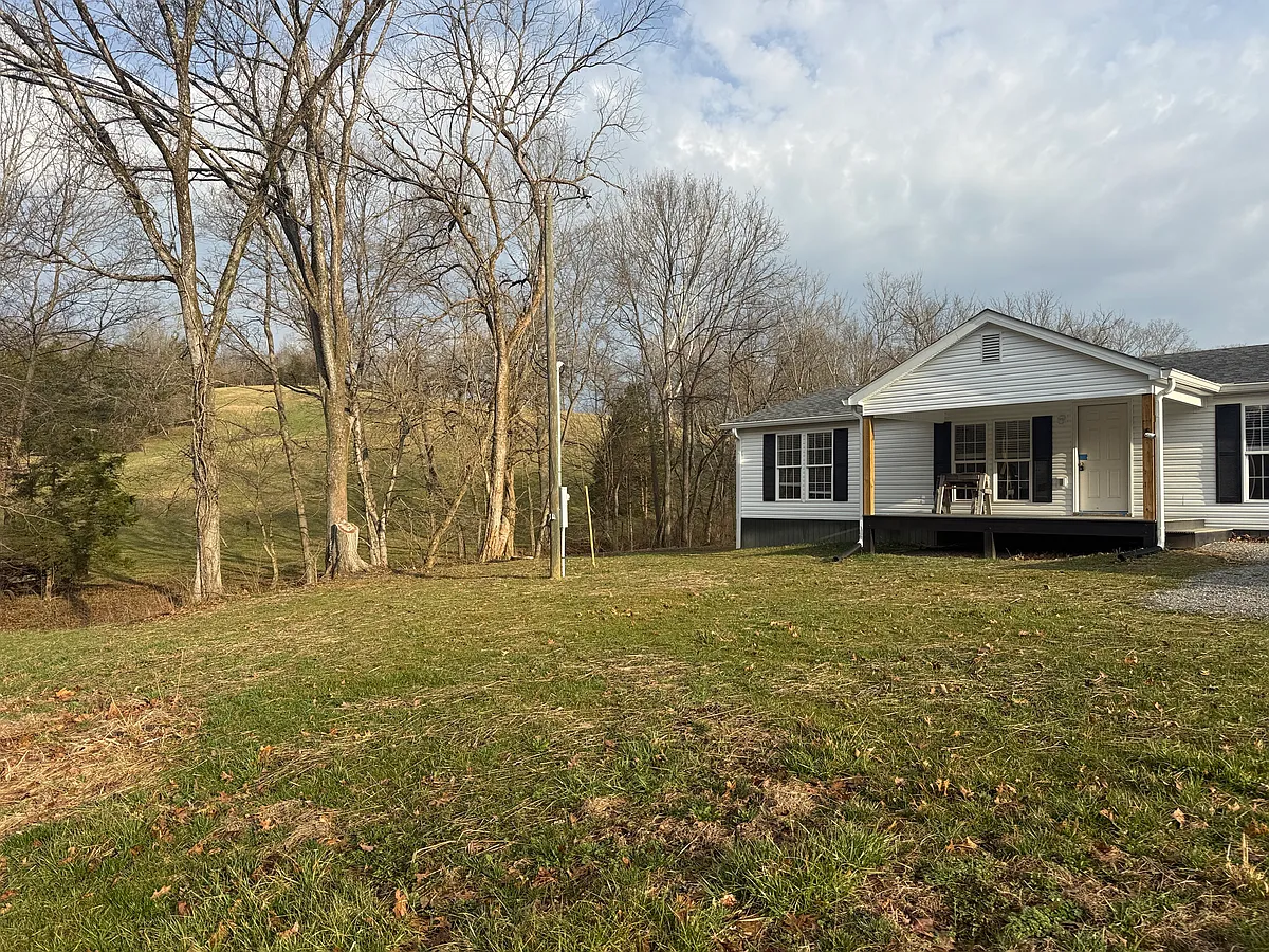Building Photo - 2430 Little Hickman Rd