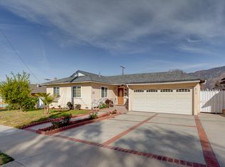 8219 Hillrose St, Sunland, CA 91040