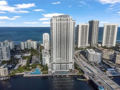 4010 S Ocean Dr Unit R1801, Hollywood, FL, 33019