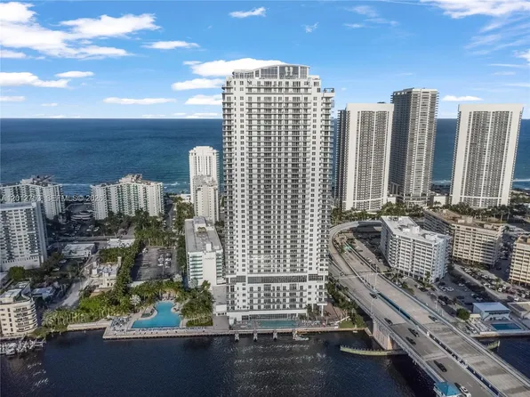 4010 S Ocean Dr Unit R1801, Hollywood, FL 33019