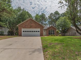 535 Old Walnut Br, North Augusta, SC 29860