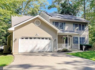 43915 Honeysuckle Way, California, MD 20619