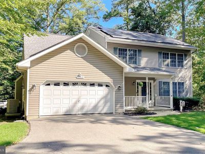 43915 Honeysuckle Way, California, MD, 20619