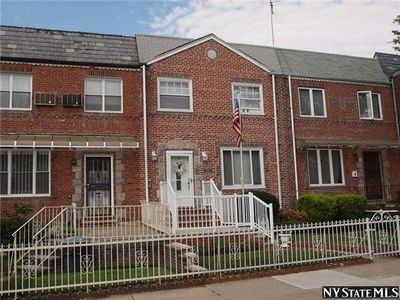 1557 83rd St, Brooklyn, NY, 11228