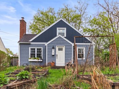 3215 E River Rd, Rochester, NY, 14623