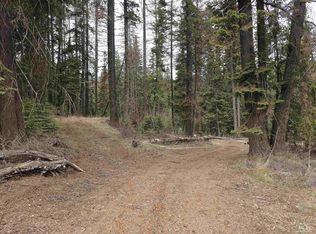 1709 W Mountain Rd, Donnelly, ID 83615