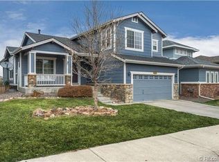 4341 Millwagon Trl, Castle Rock, CO 80109