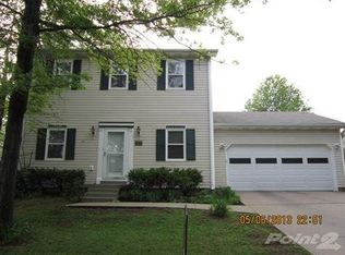 3576 Boston Rd, Lexington, KY 40503