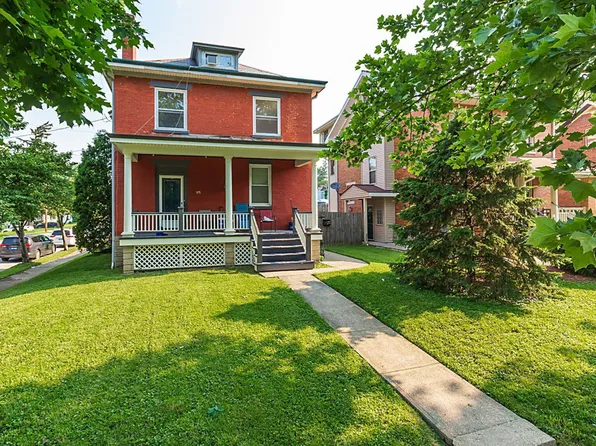 3036 Urwiler Ave Unit 2, Cincinnati, OH 45211