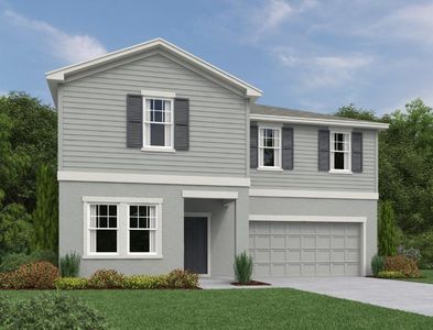 2244 Derwent Dr, Davenport, FL, 33896
