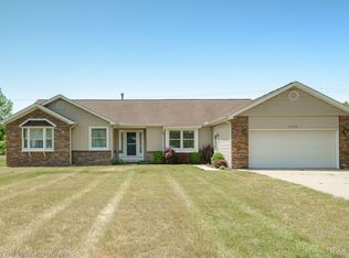 23180 Waltz Rd, New Boston, MI 48164