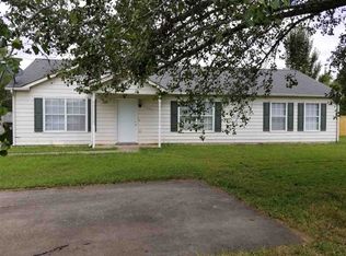 1731 McKee Rd, Toney, AL 35773