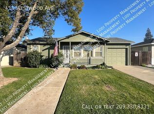 414 Westwood Ave, Lodi, CA 95242