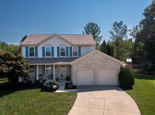 2578 Eastwind Ct, Burlington, KY 41005