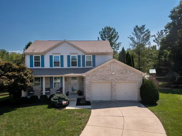 2578 Eastwind Ct, Burlington, KY 41005