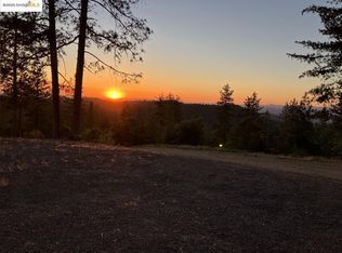 1000 2nd Garrote Ridge Rd, Groveland, CA 95321