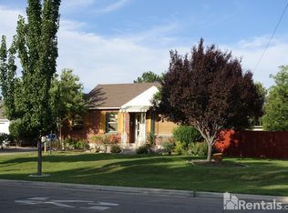 4721 S Atwood Blvd, Salt Lake City, UT 84107