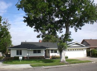 2519 E Strong Pl, Anaheim, CA 92806