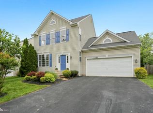 12509 Royal Crown Dr, Germantown, MD 20876