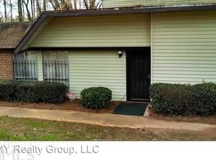 3156 Olive Tree Ct, Decatur, GA 30034