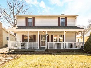 53 North St, East Peoria, IL