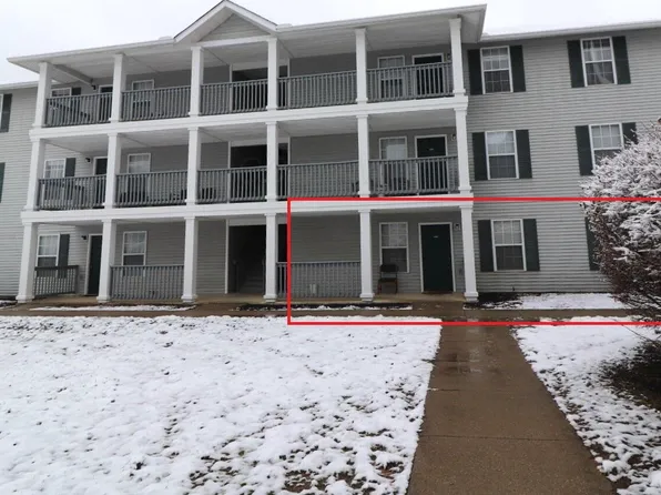 15 S Shafer St APT 1302, Athens, OH 45701