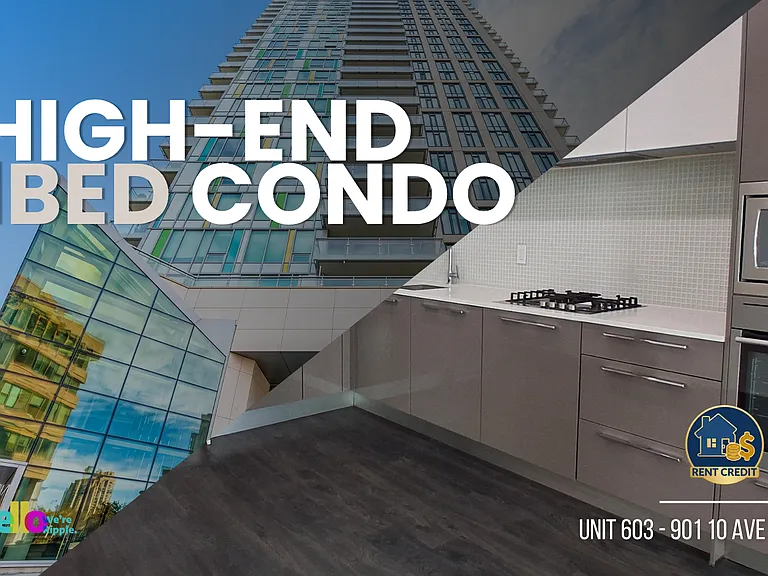 901 10th Ave SW #603 — Photo 1