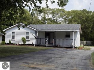 2185 2nd St, Mount Pleasant, MI
