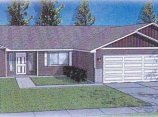 9606 N Dorset Pb #56, Spokane, WA 99208