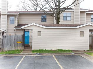 1 Shelby Rd APT 606, Sherwood, AR 72120