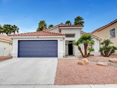 7213 Elite Ct, Las Vegas, NV, 89129