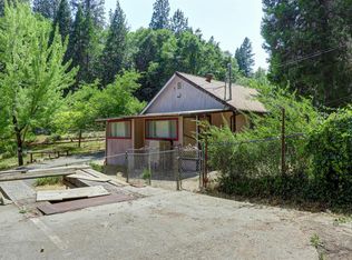 587 Glenwood Rd, Grass Valley, CA 95945