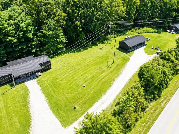 8225 Lots A E J Hwy #G-i-15, Pine Ridge, KY 41360