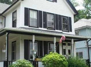 314-18 Garfield Ave, Plainfield, NJ 07062