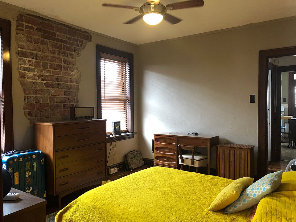 2nd bed room