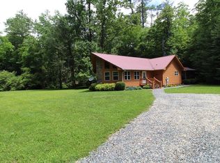 195 Deer Run Rd, Robbinsville, NC 28771