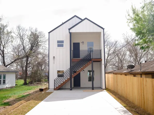 422 New Hampshire St, Houston, TX 77029
